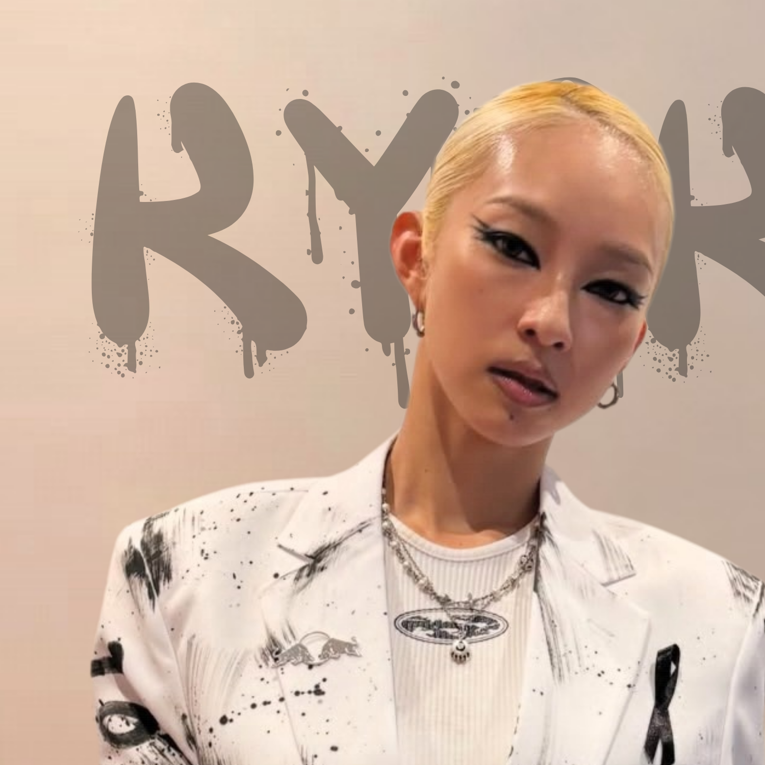 A moment captured by a fan of KYOKA