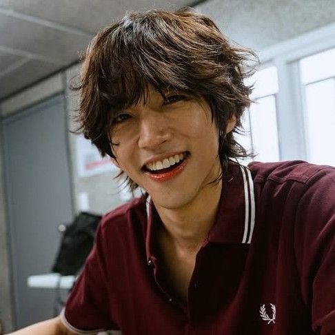 Recent activity shot of Lee Seungyoon