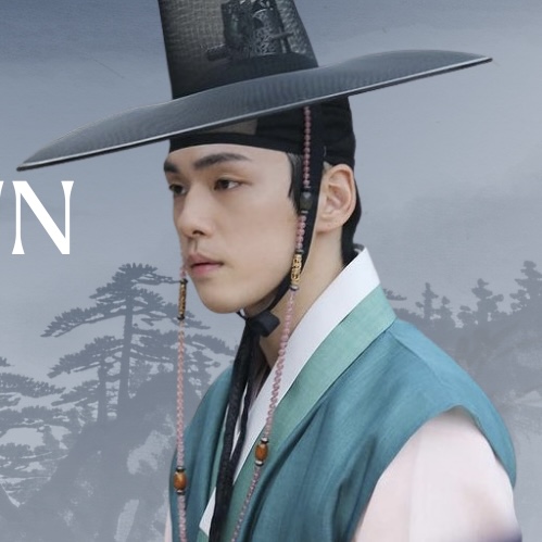 Recent activity shot of Kim Junghyun