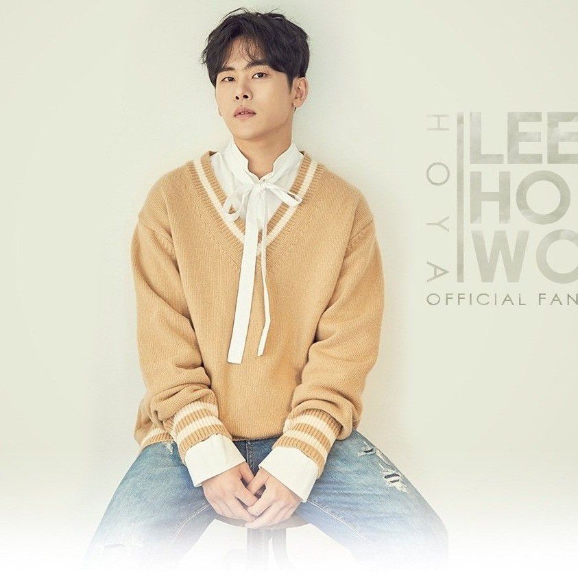 Recent activity shot of Hoya