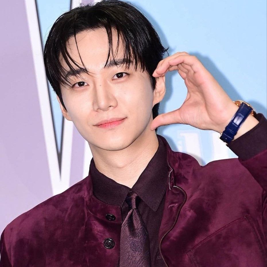 이준호의 최신 사진