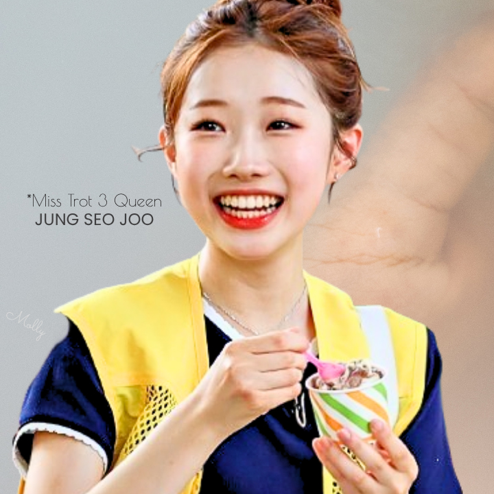 Latest photo of Jung Seojoo