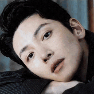 Recent activity shot of Ji Changwook