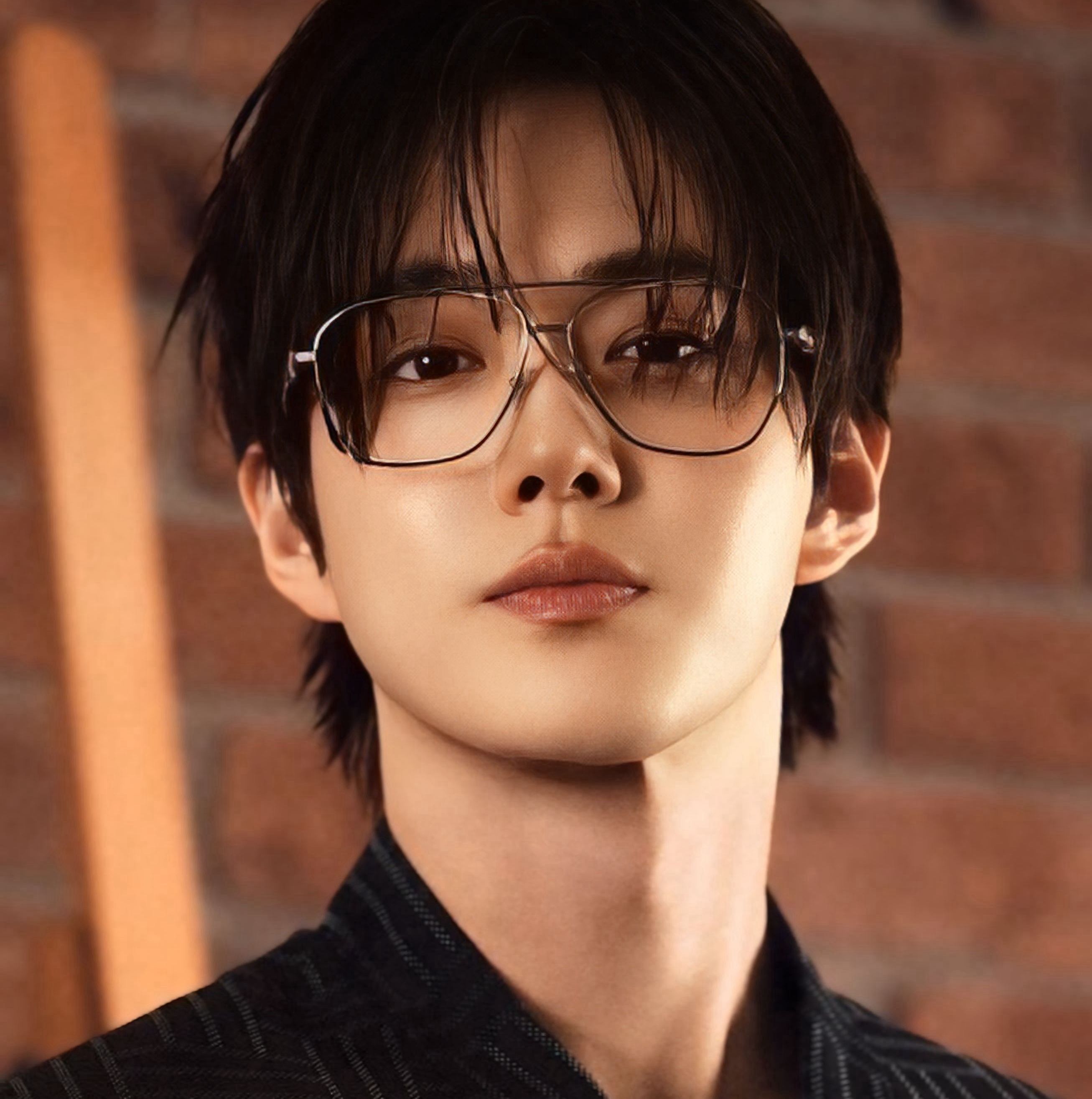 Latest photo of Suho