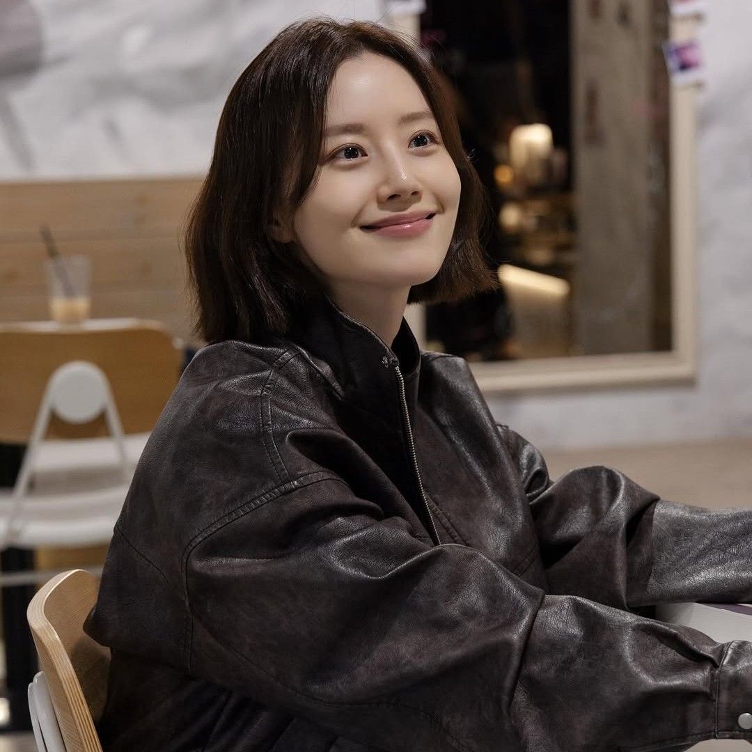 Latest photo of Moon Chaewon