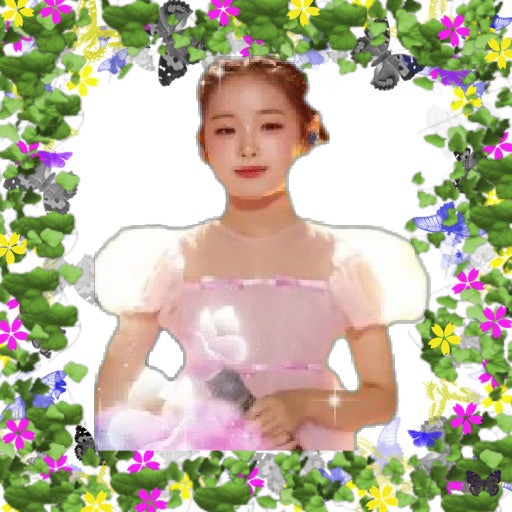 A moment captured by a fan of Lee Sooyeon