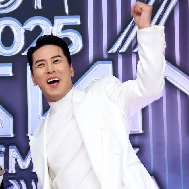 張民好的最新照片