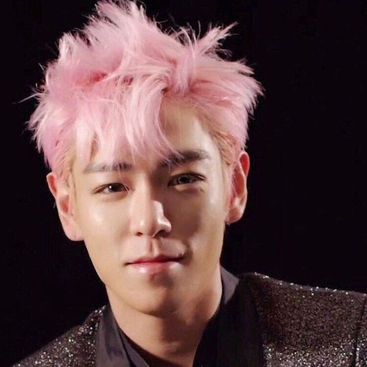 Recent activity shot of T.O.P