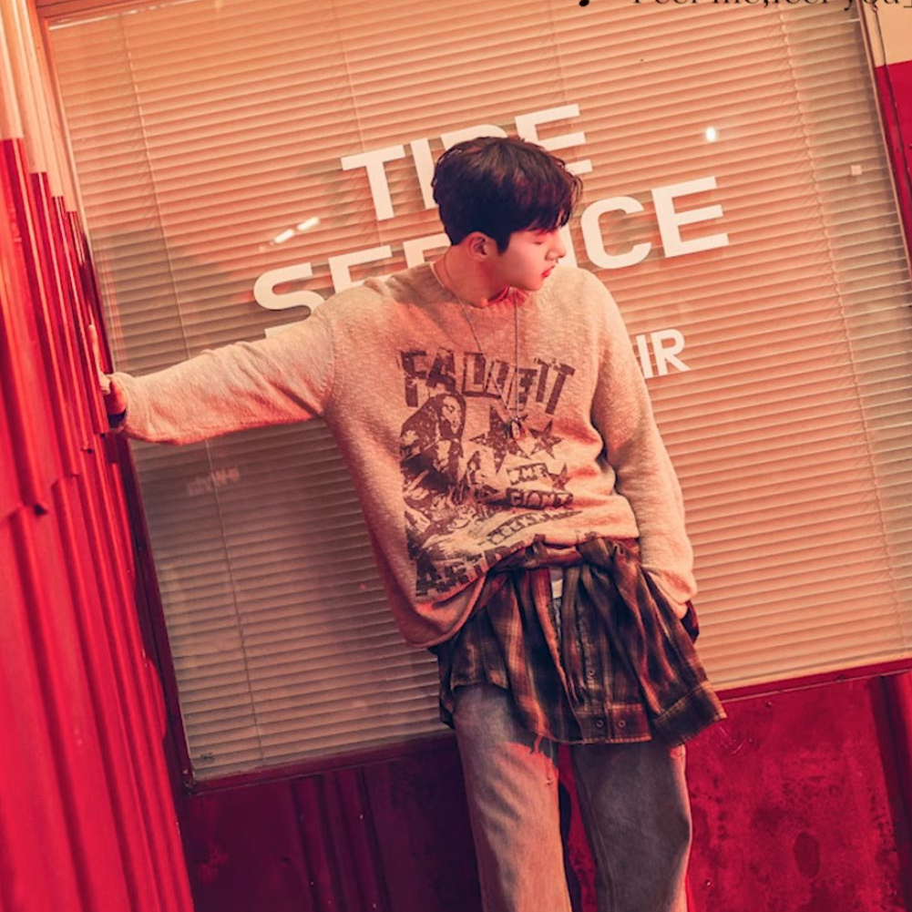 池昌旭的近期活动照