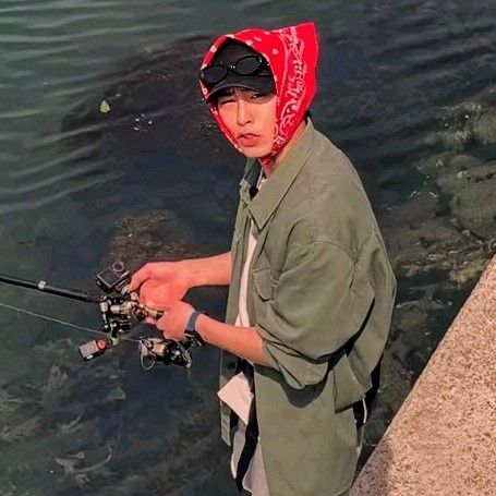 Latest photo of Lee Jaewook