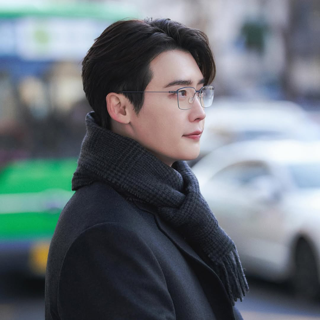이종석의 최신 사진