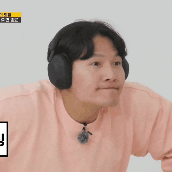 粉丝拍下的金钟国瞬间