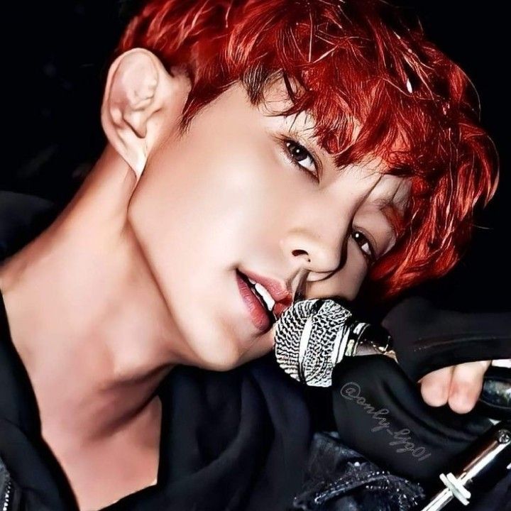 Momen yang diabadikan oleh penggemar Lee Joongi