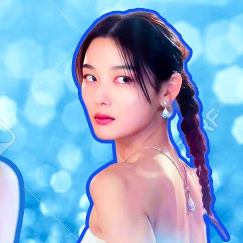 A moment captured by a fan of Kim Youjung