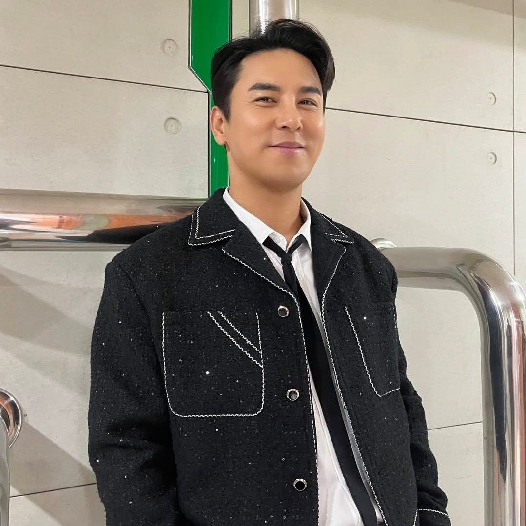 張民好的近期活動照