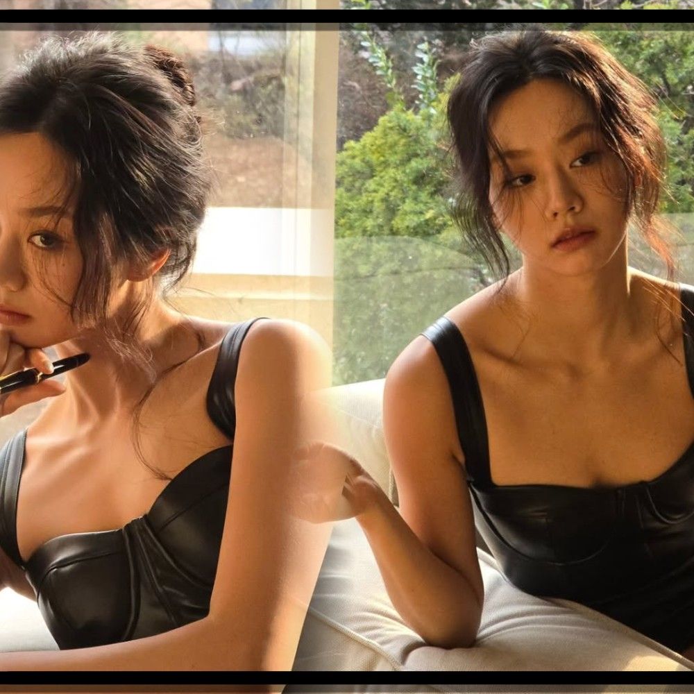 李惠利的近期活動照