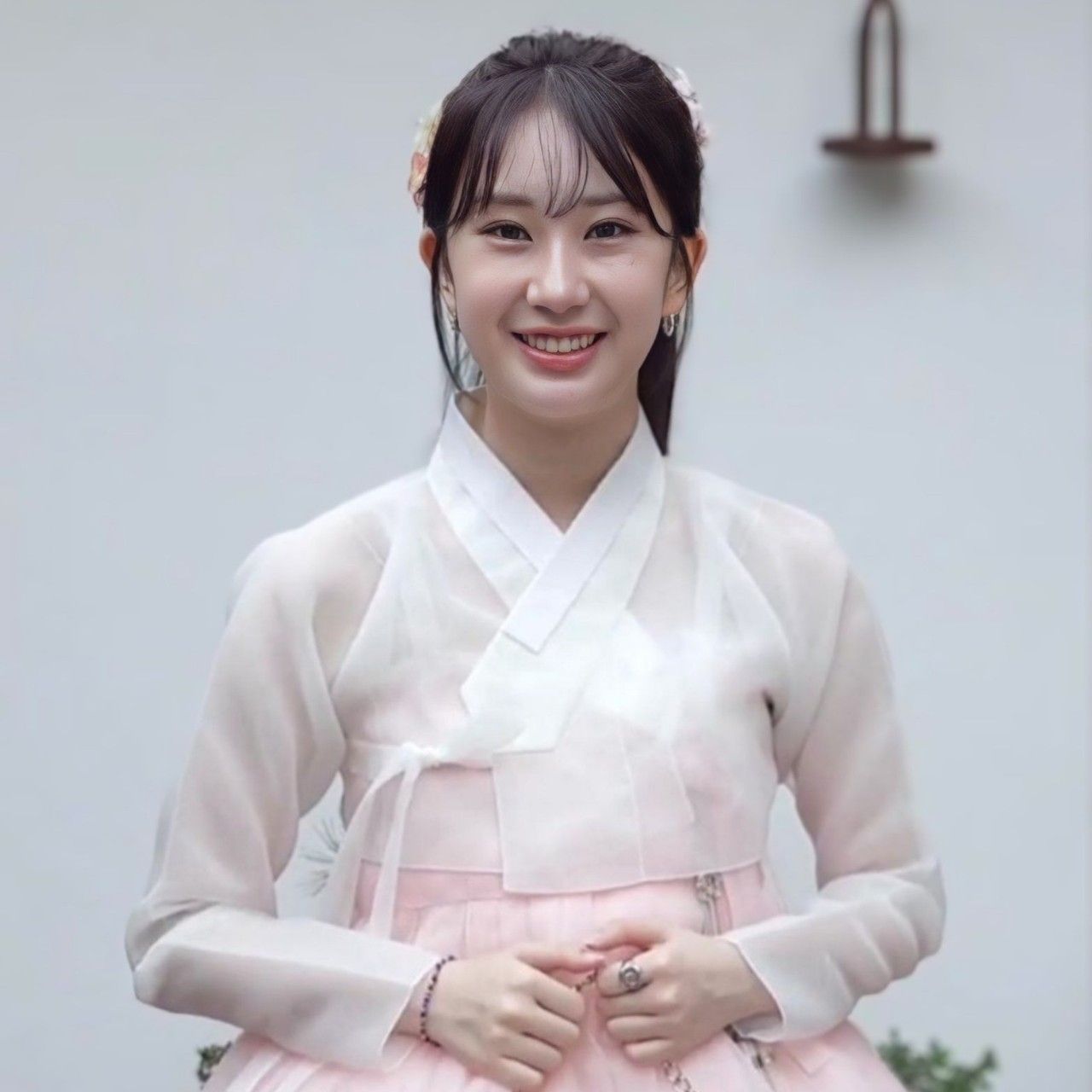 全裕珍的最新照片