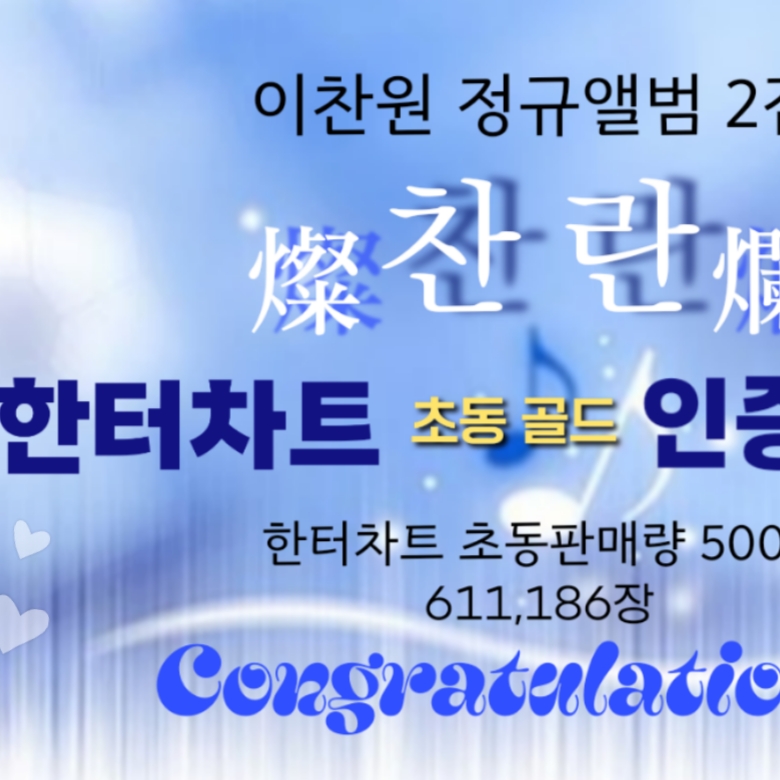 Cuplikan di balik layar dari Lee Chanwon