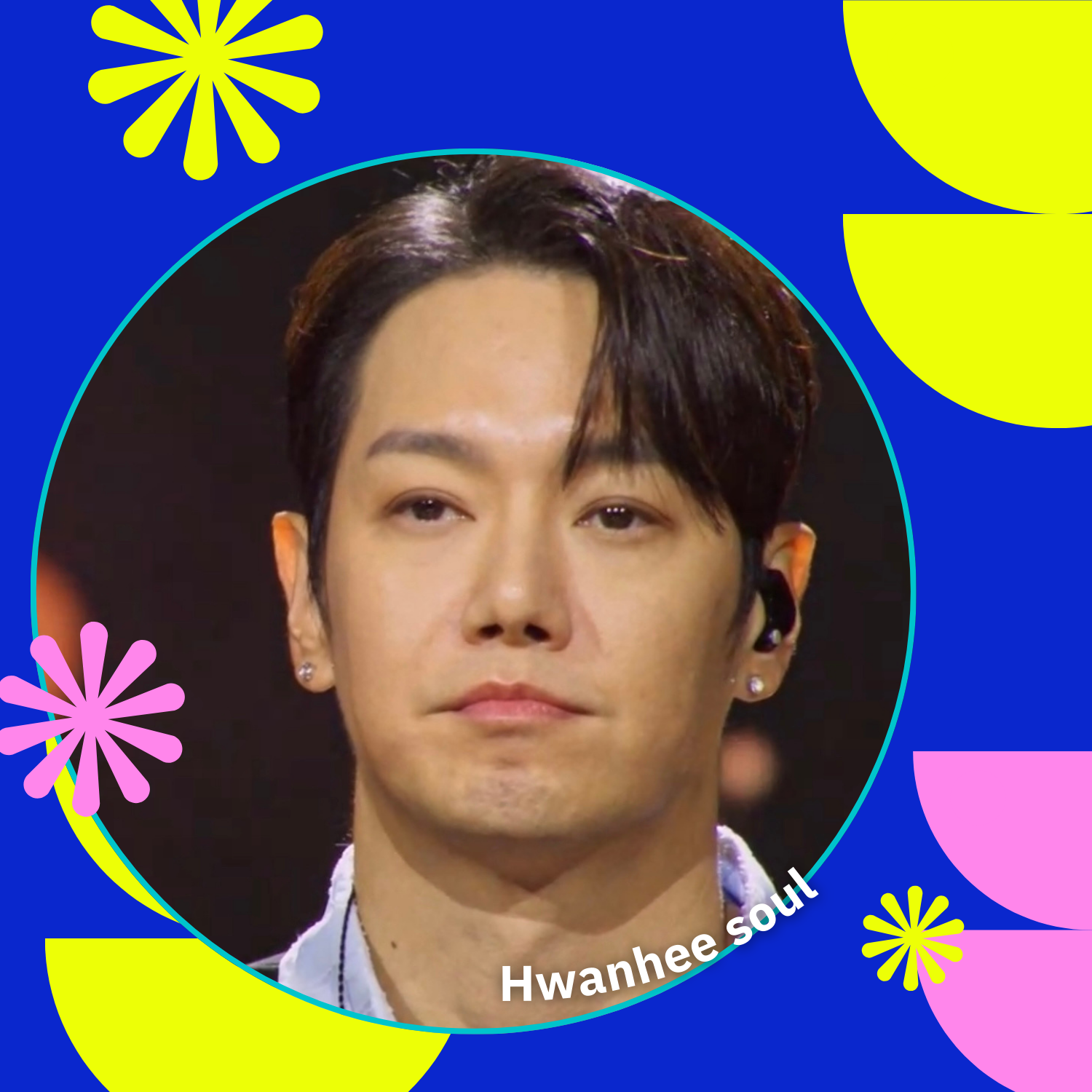 환희의 비하인드 컷