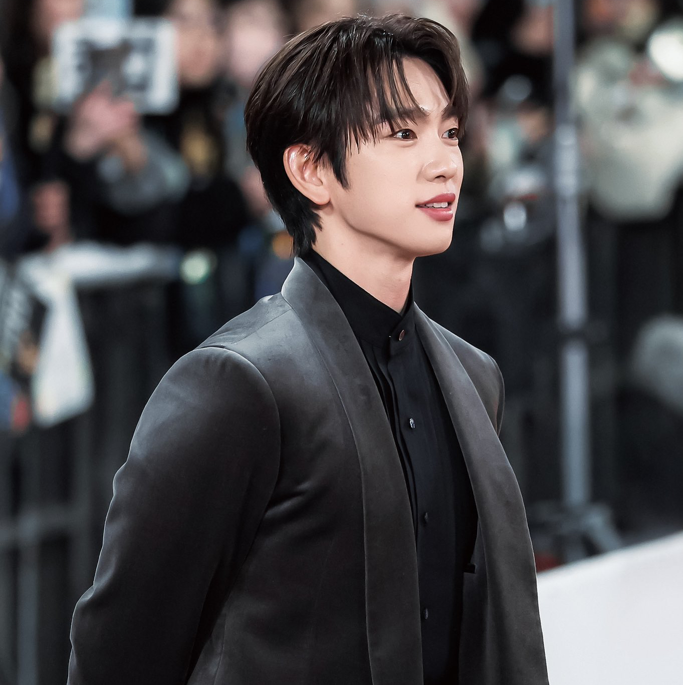 박진영 최근 활동샷