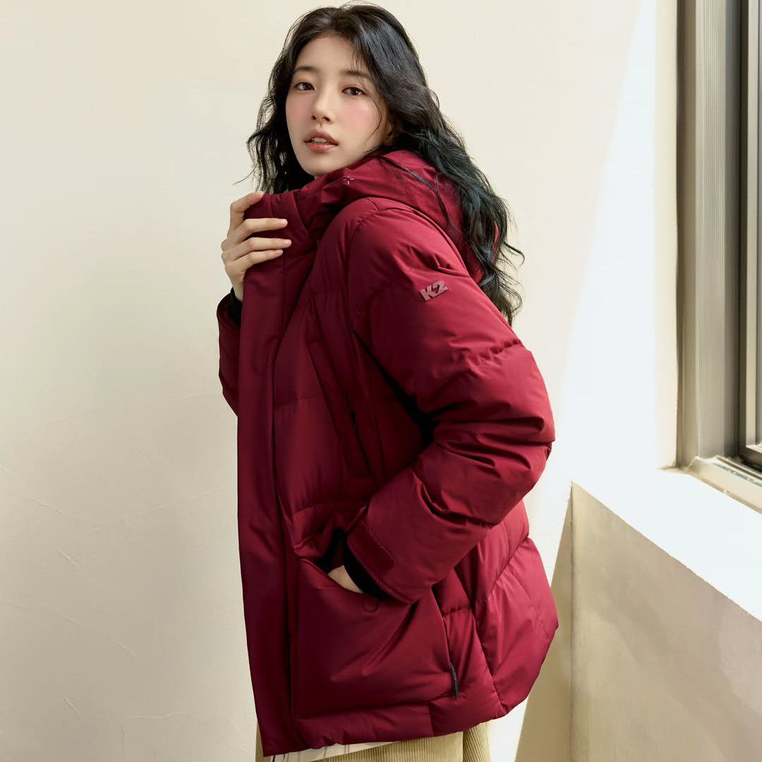 Latest photo of Bae Suzy