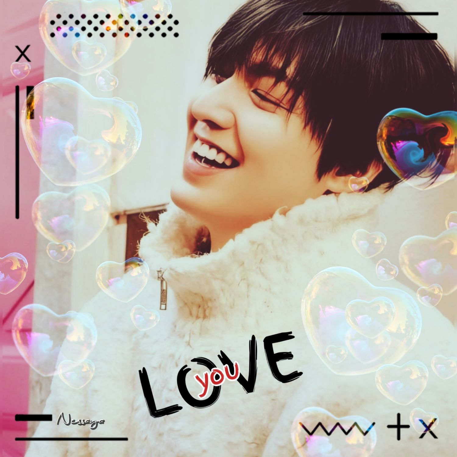 李敏鎬的幕後花絮