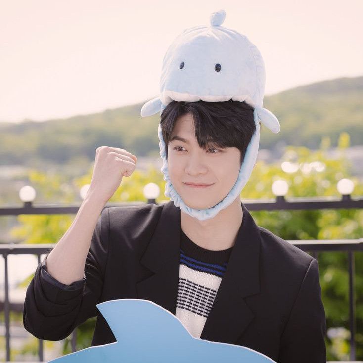 Latest photo of Kang Taeoh