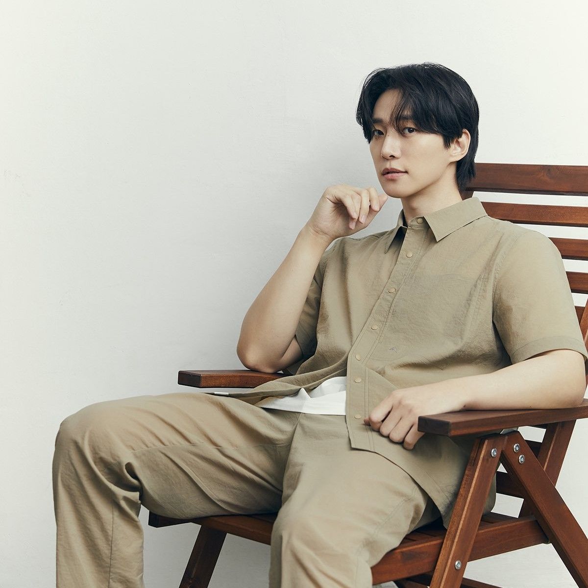 이준호 최근 활동샷