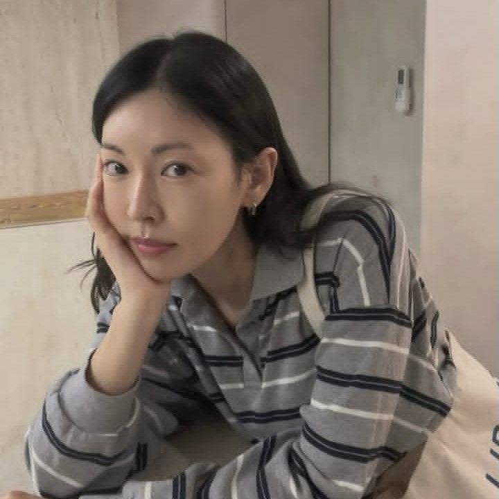 Cuplikan di balik layar dari Kim Soyeon (1980)