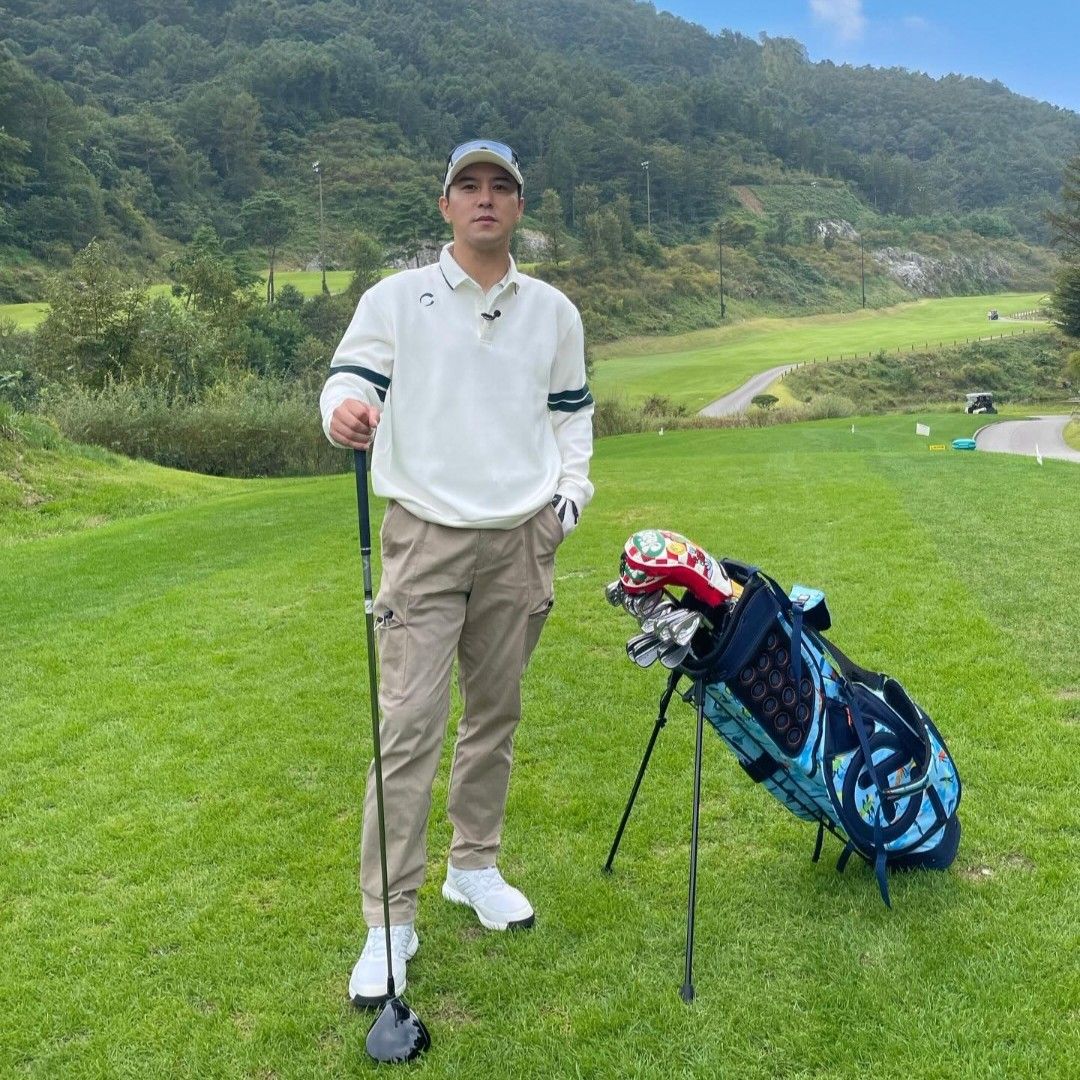 张民好的近期活动照