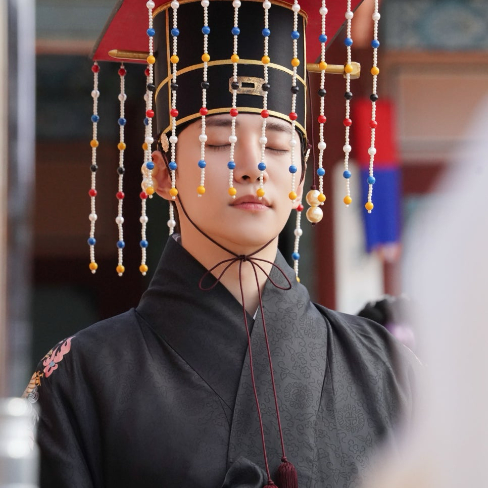 이준호의 최신 사진