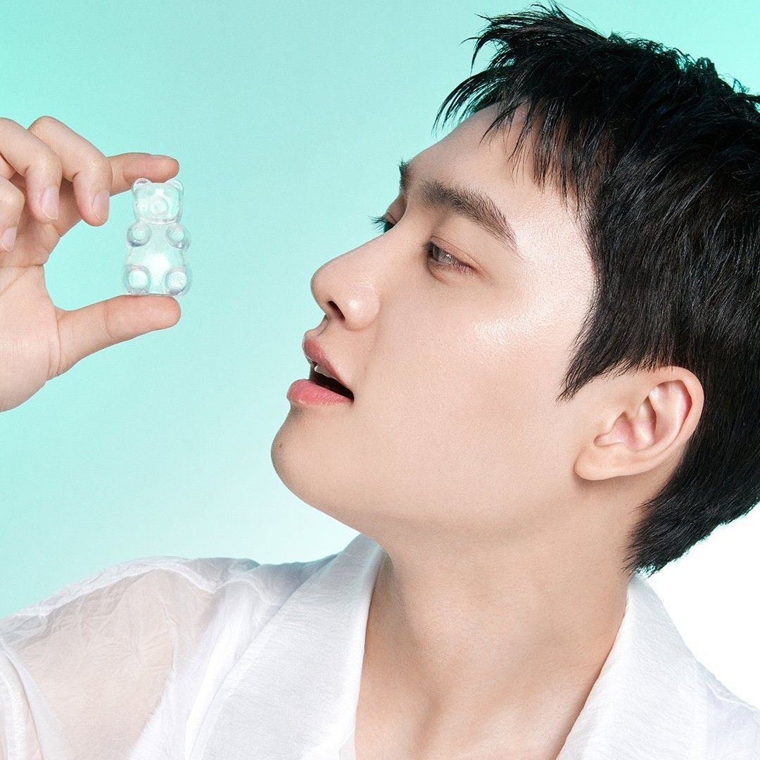 Latest photo of Doh Kyungsoo (D.O.)