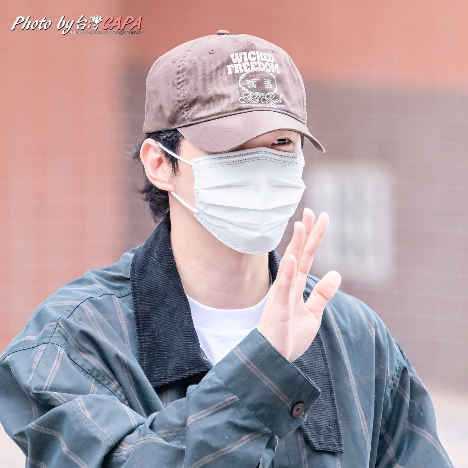 ファンが撮影したイ・ジュノの瞬間