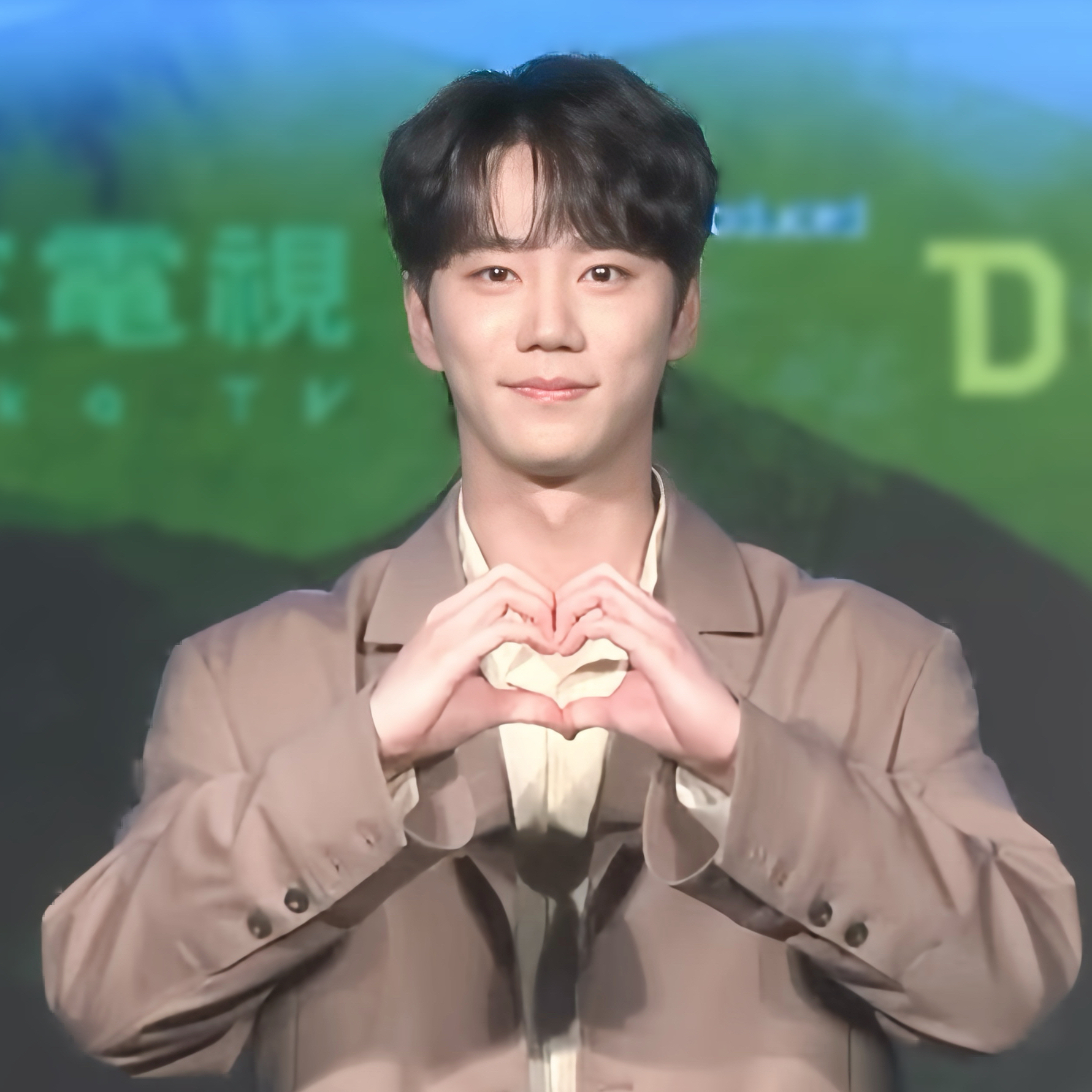 Latest photo of Lee Junyoung