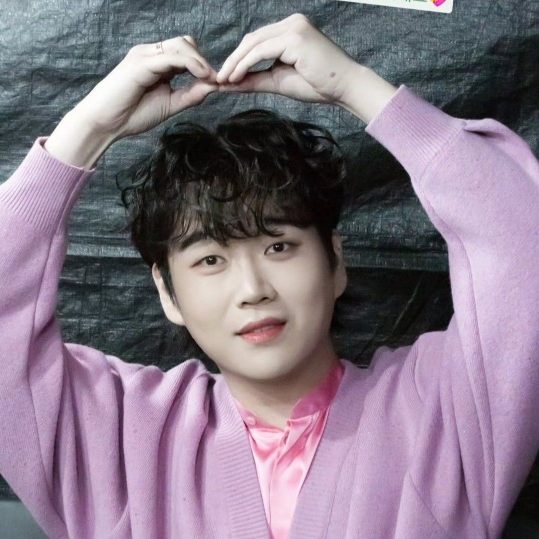 ファンが撮影したファン・ヨンウンの瞬間