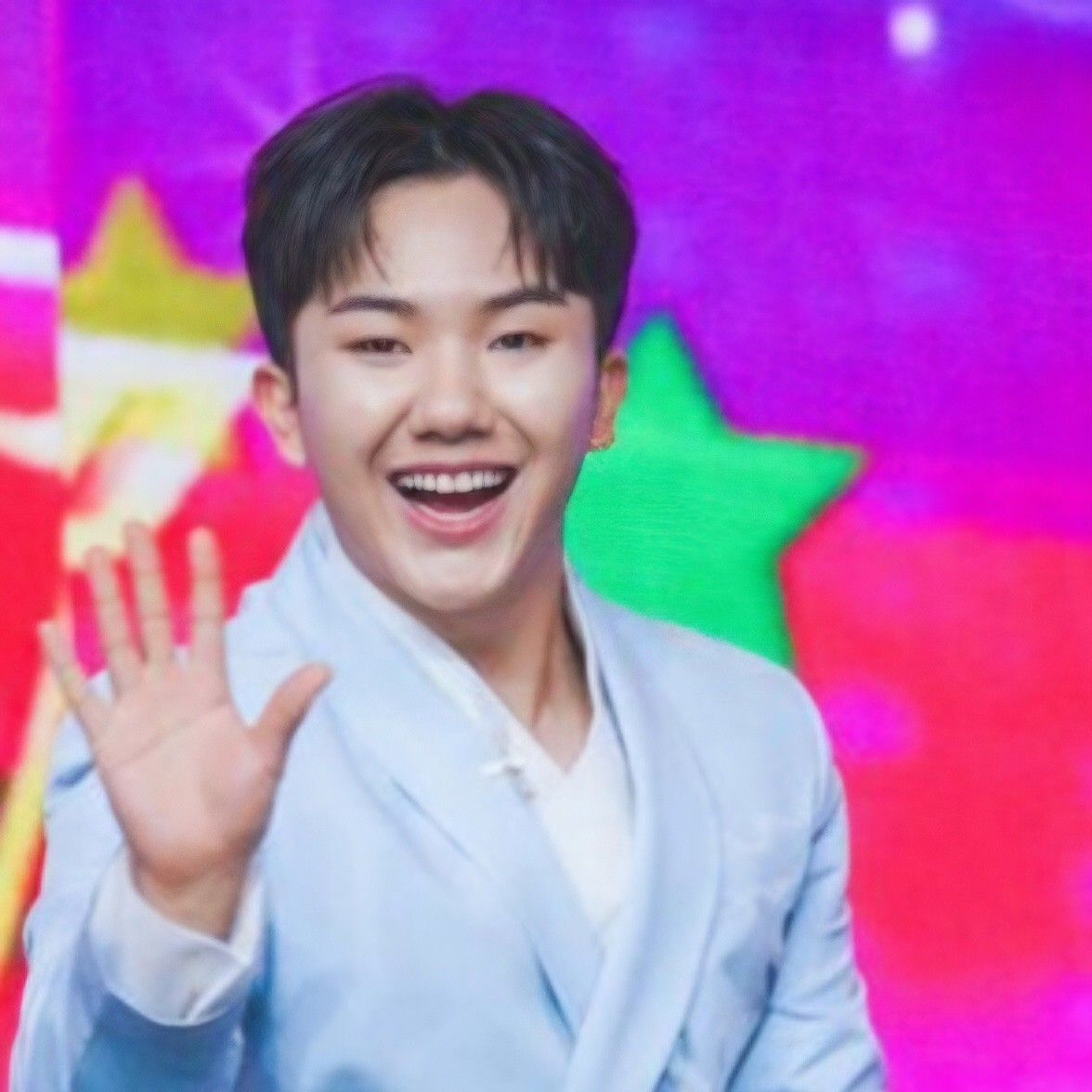 Latest photo of Nam Seungmin