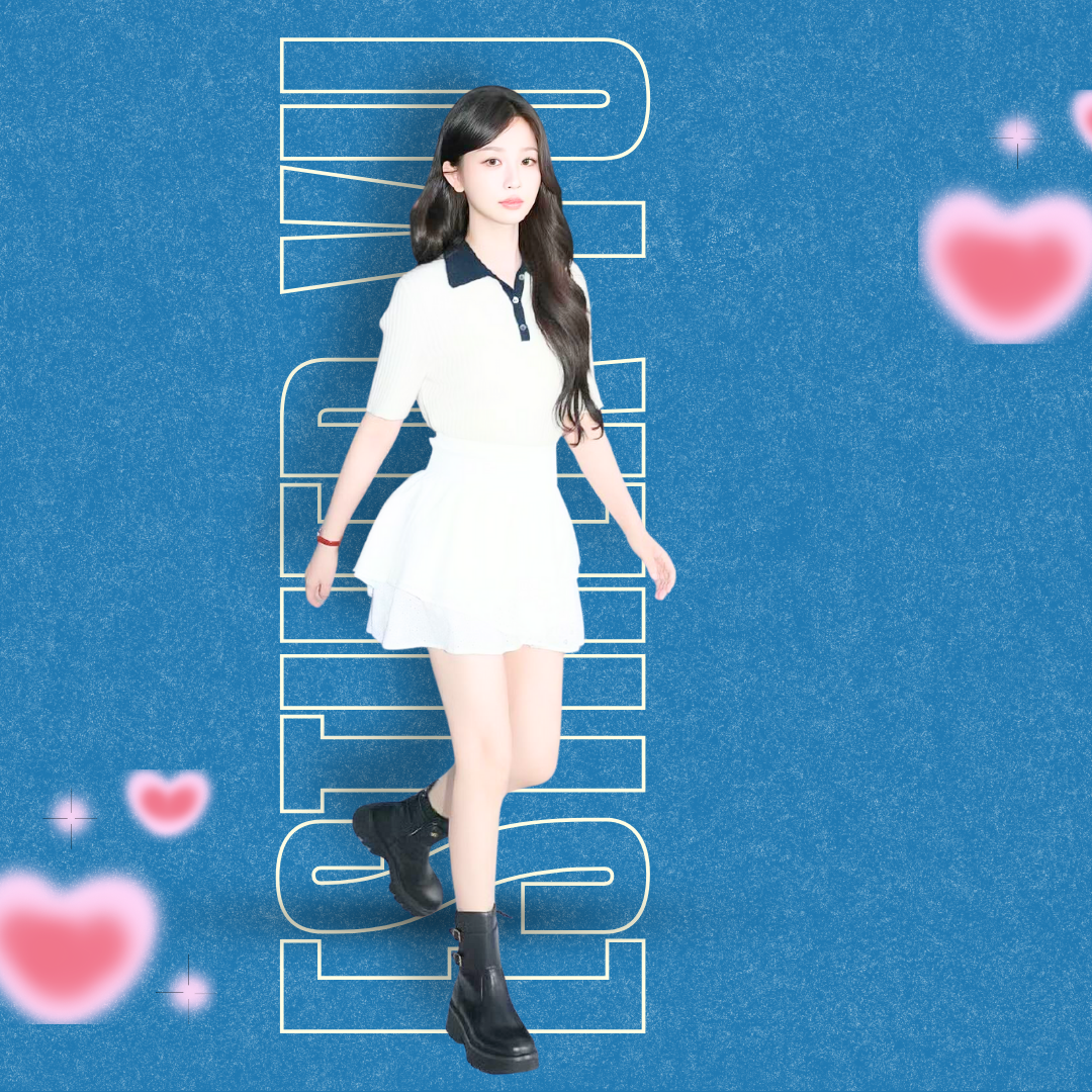 Latest photo of Esther Yu