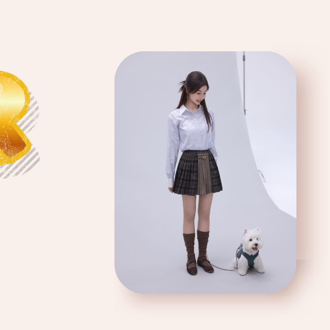 Latest photo of Esther Yu