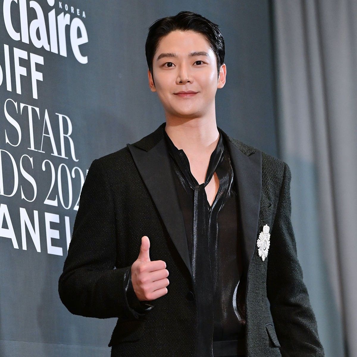 Latest photo of Rowoon