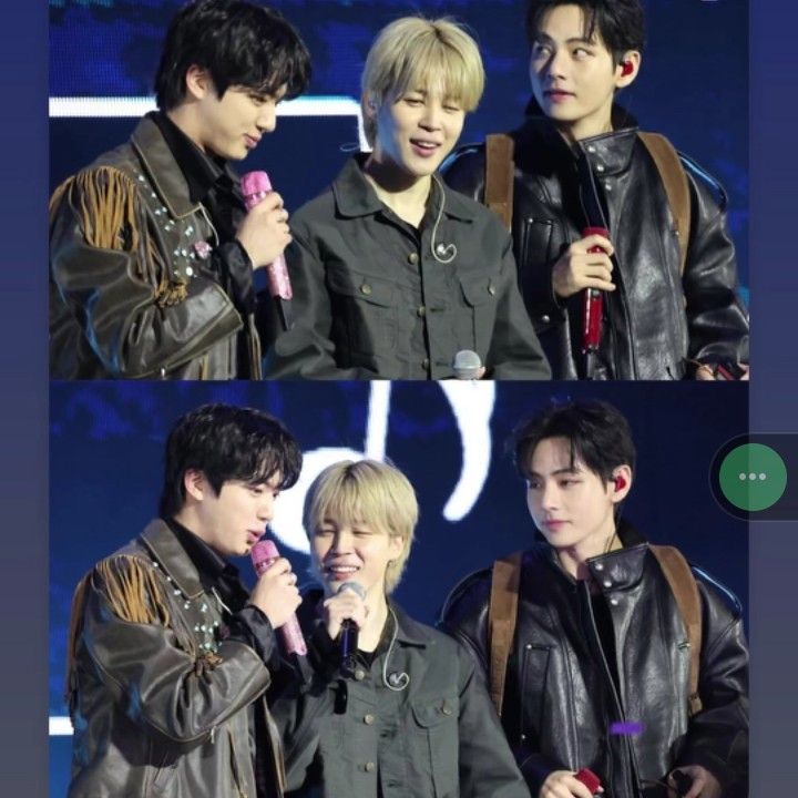 Latest photo of Ha Jimin