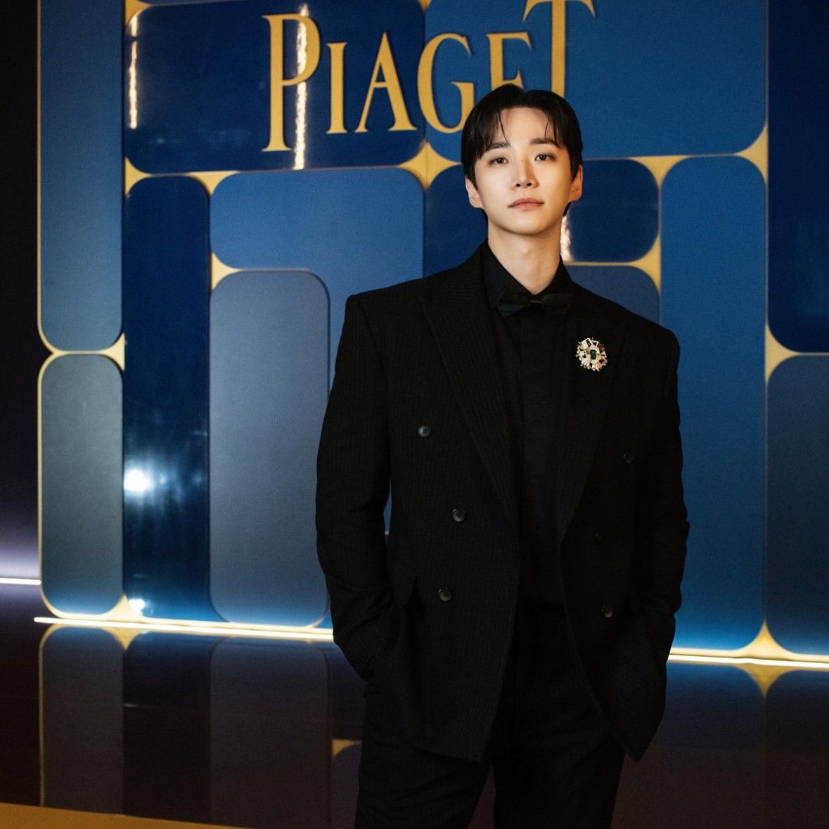 이준호의 최신 사진