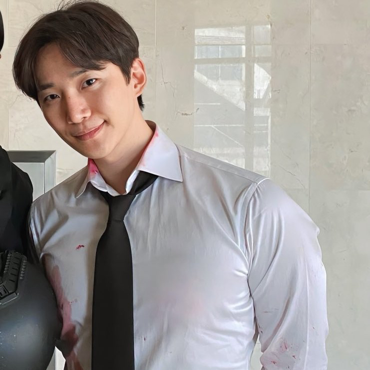 李俊昊的最新照片