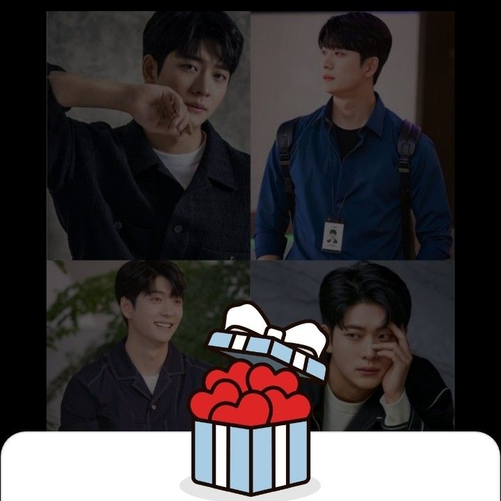 Latest photo of Kang Taeoh