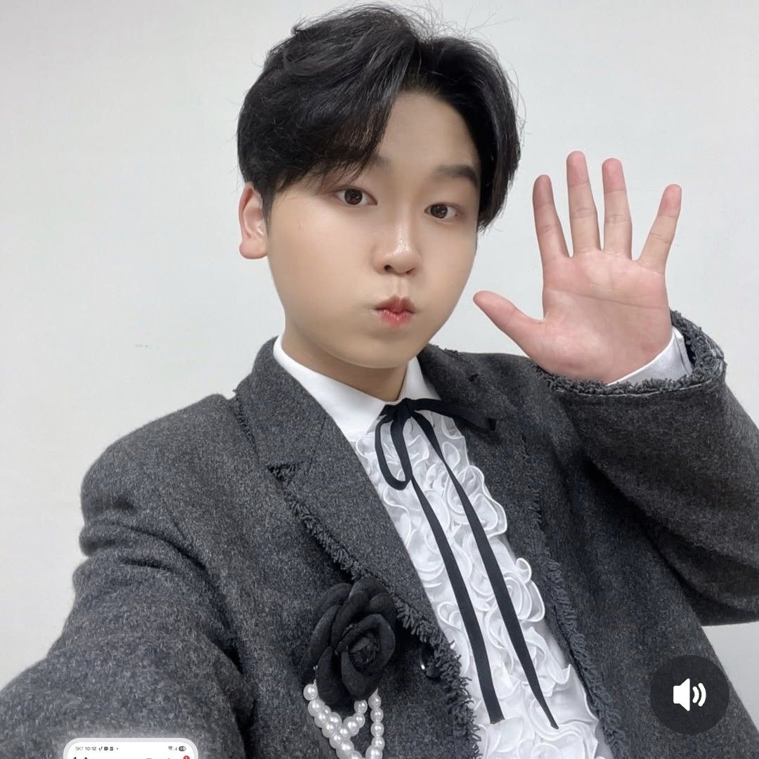 Latest photo of Park Sungon