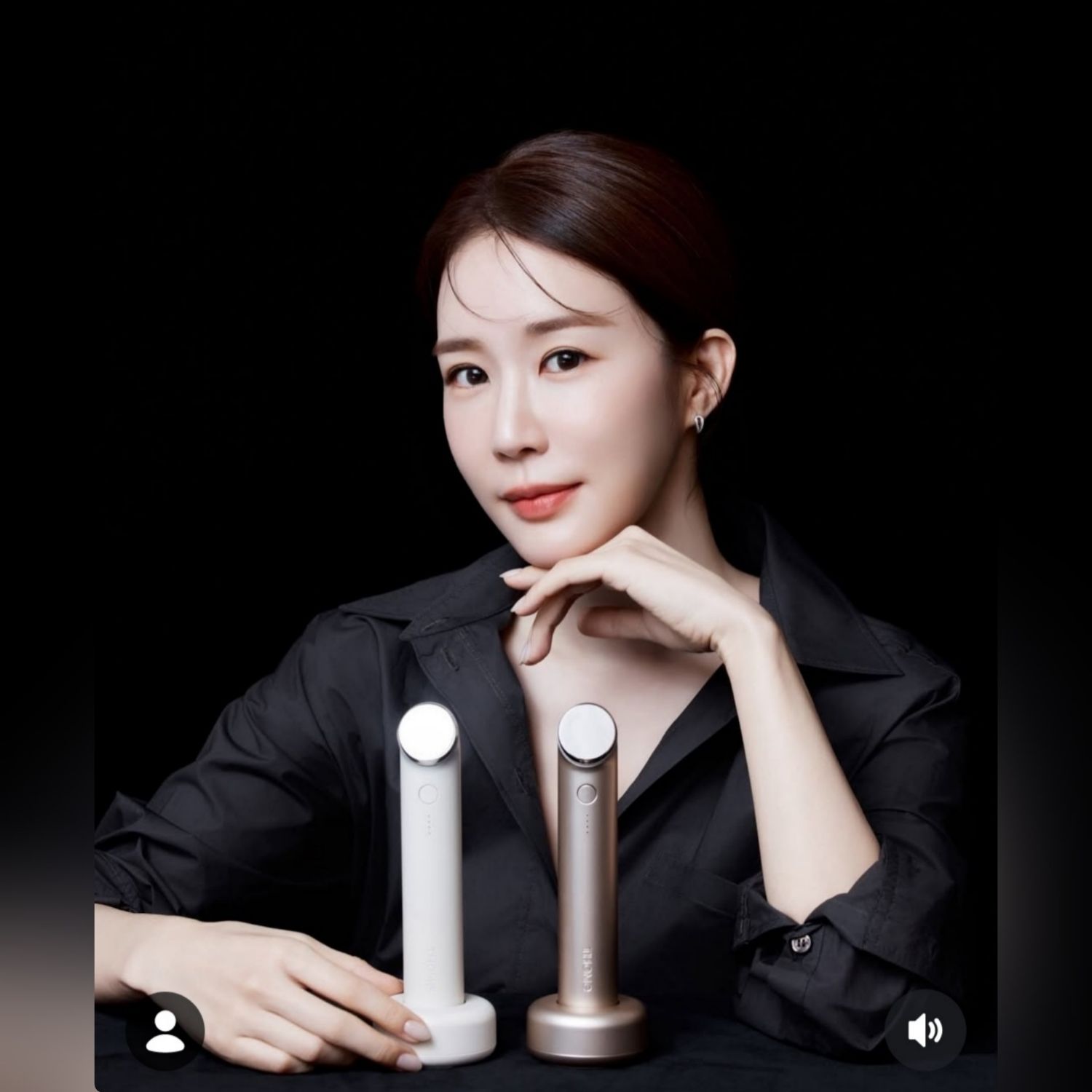 Latest photo of Yoo Inna