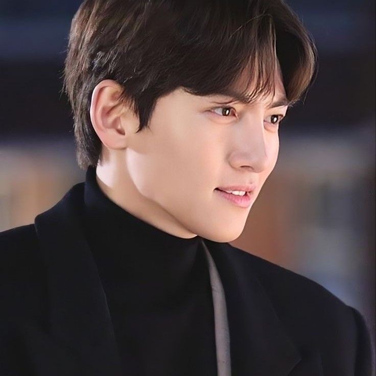 Recent activity shot of Ji Changwook