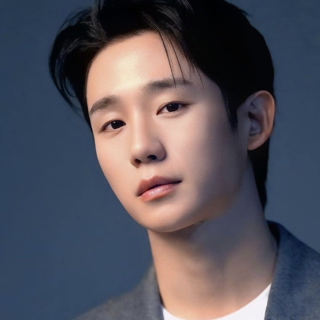 粉丝拍下的丁海寅瞬间