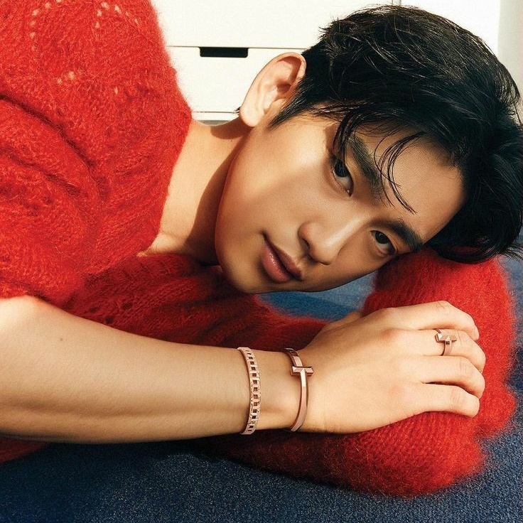 朴珍荣的最新照片