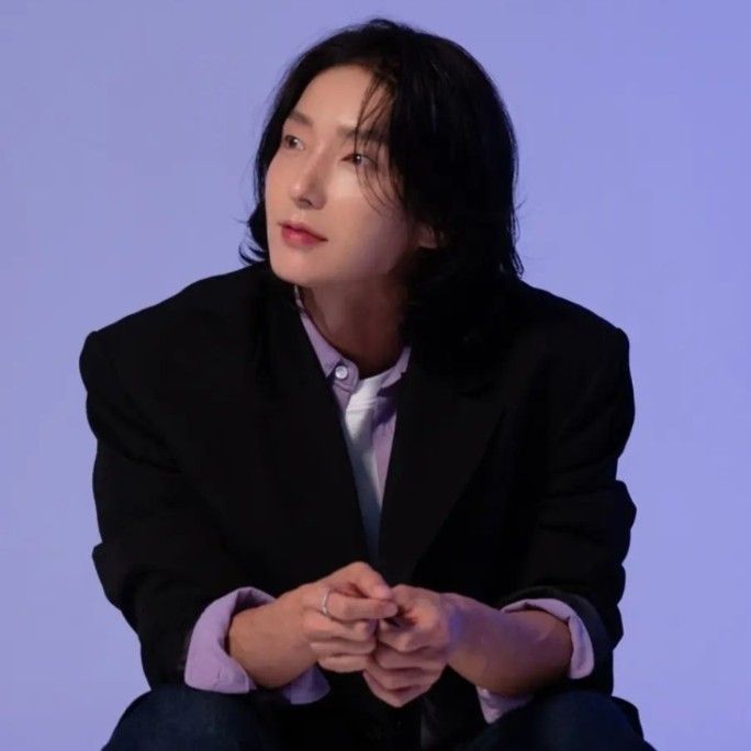 Foto terbaru dari Lee Joongi