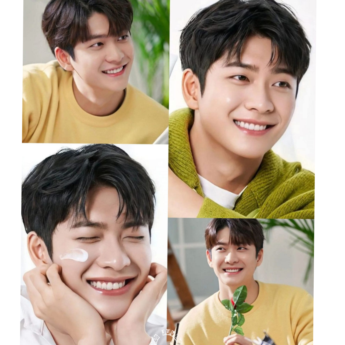 Foto kegiatan terbaru dari Kang Taeoh